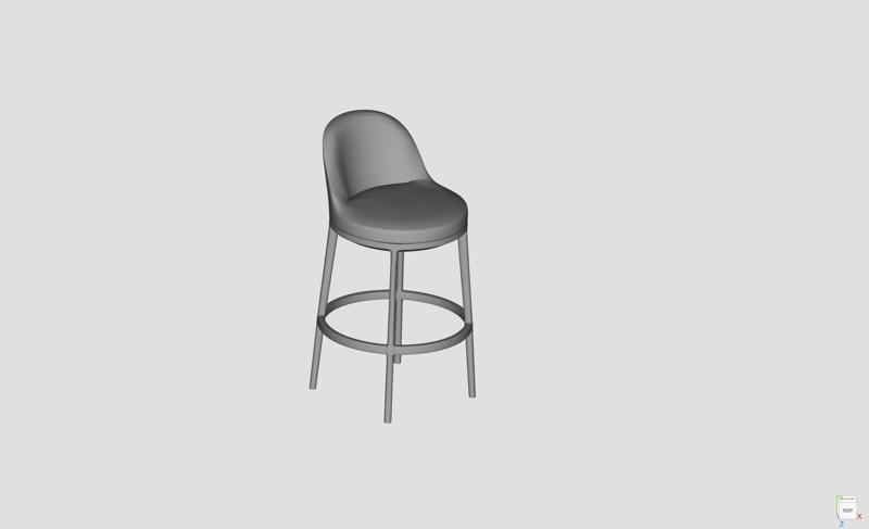 Chair - Modern