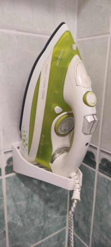 Stojan/polička na žehličku