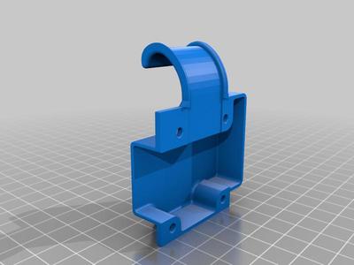 UPBOX+ FCC/FFC Flex cable protector