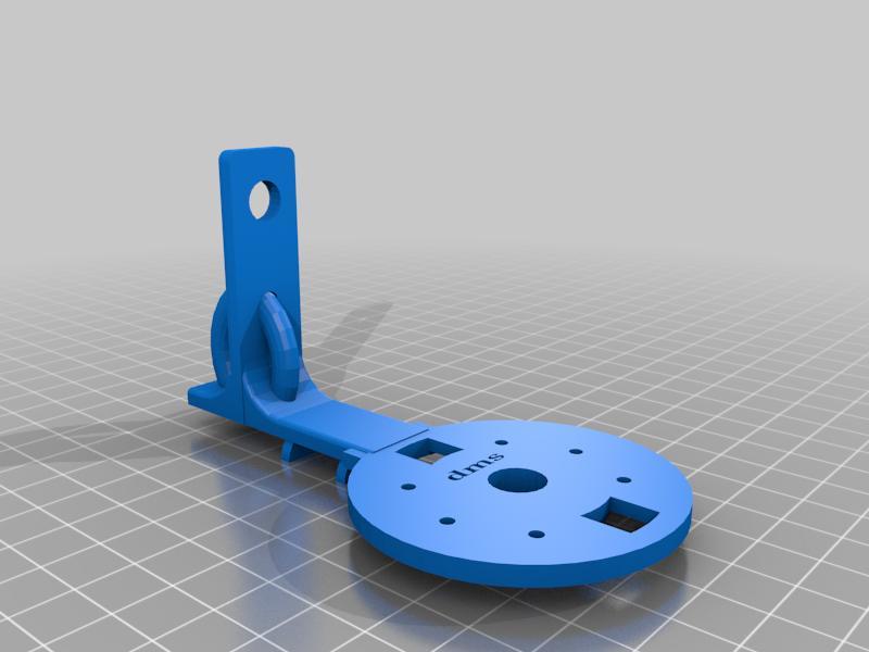 TAPO C210 Wallholder