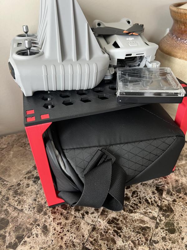 Small - All purpose shelf