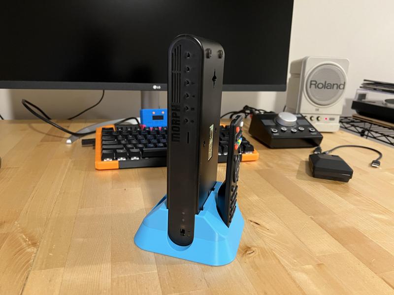 PixelFX Morph 4k Vertical Stand