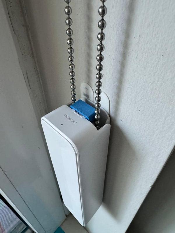 Arpobot Smart Shade Fix