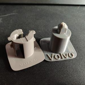 Volvo roof clip for S60 S80 2011-