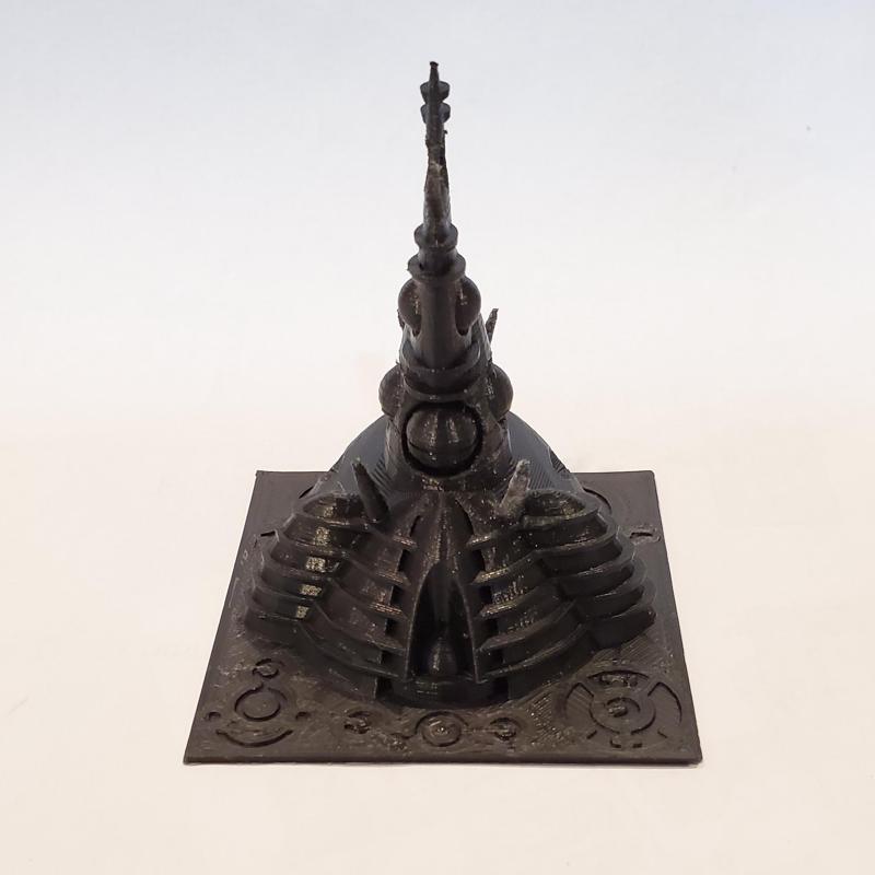 Terrestrial Martian Embassy