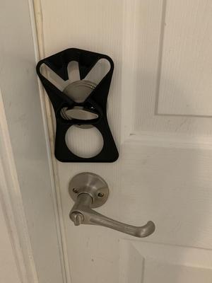 Bolt Lock Locker