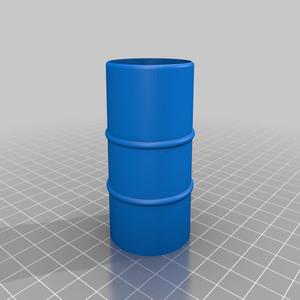 Barrel