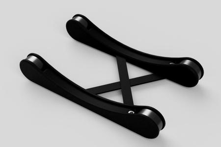 Extendable Spool holder