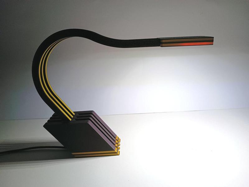 Desk Lamp (LED)