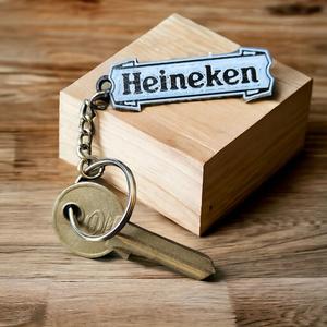 Keychain Heineken
