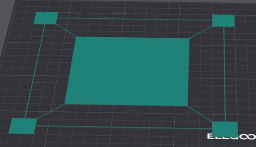 Bed Levelling and Z-Offset test