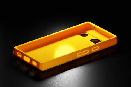 Pixel 7a - Rugged TPU Case