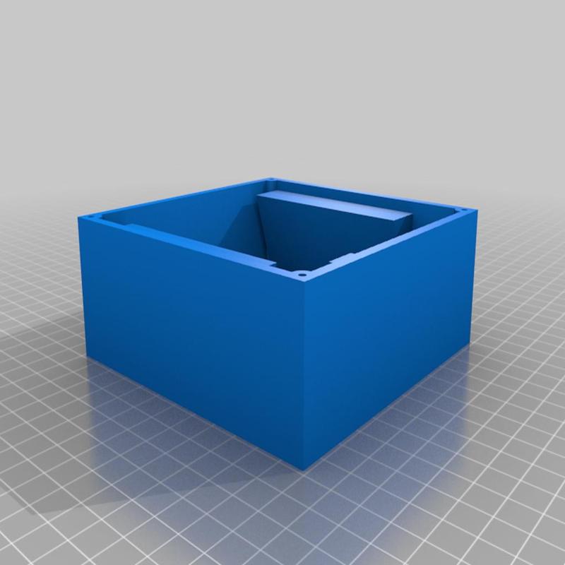 4 outlet 110v wifi case for LinkNode R4