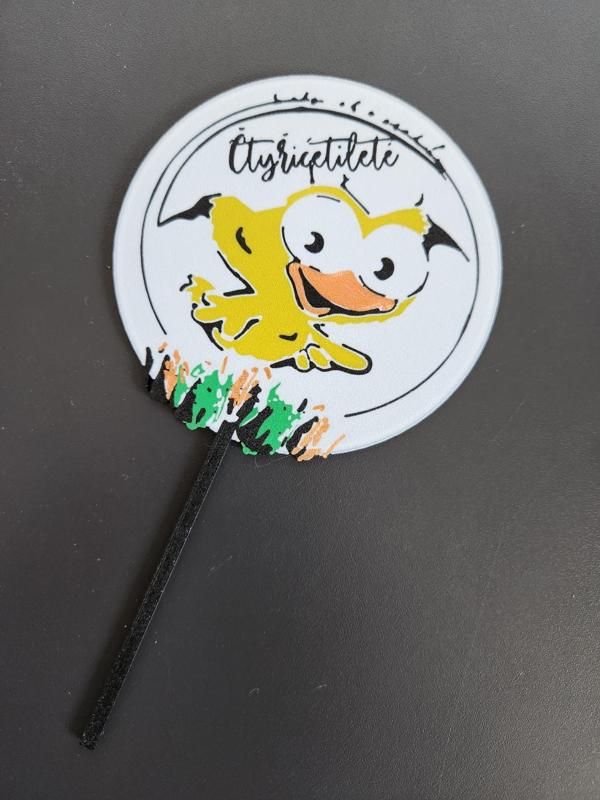 cake decoration I. - MMU