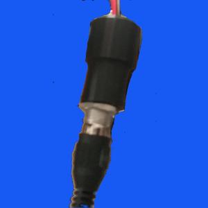 Housing for rca jack