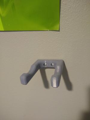 Guitar Wall Mount Holder