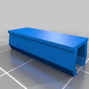 Profil-Clip for Sovol, Artillery and more