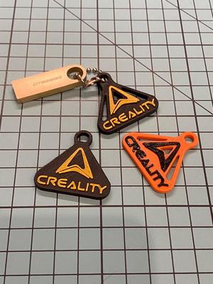 Creality Keyring