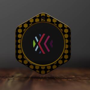 Cyrcle?Phone Hex Case