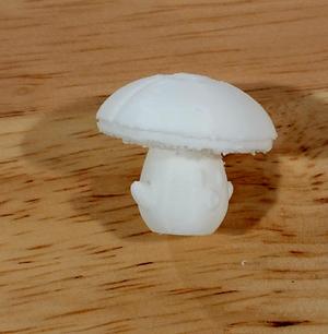 Pokemon Foongus Remix