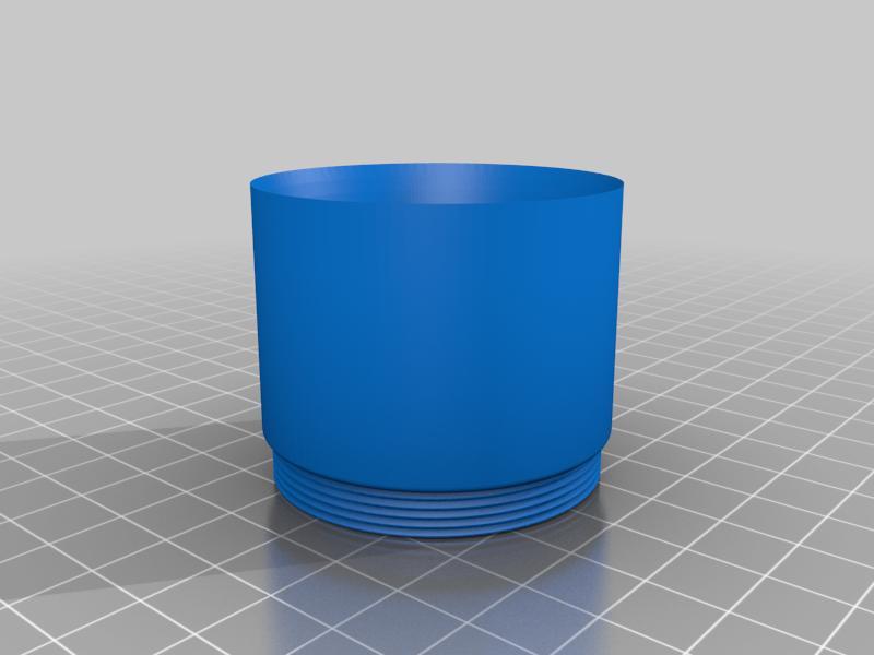 Trubal Axcel AV-41 Scope Shade