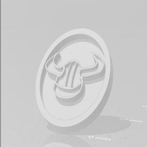 Viking Coin
