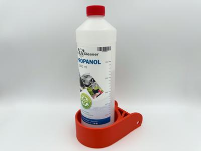WFI Workbench Bottle Holder