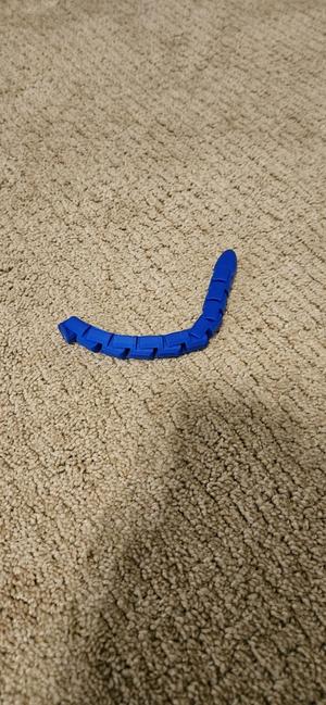 Articulating Snake Reupload