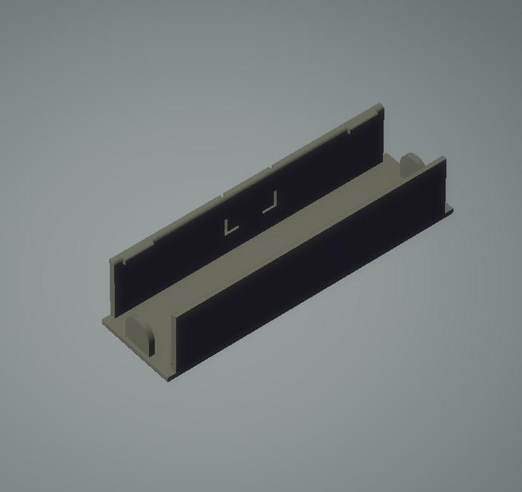 Generic door sensor cover