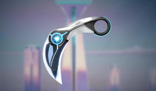 ion karambit valorant