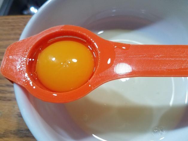 Egg Strainer