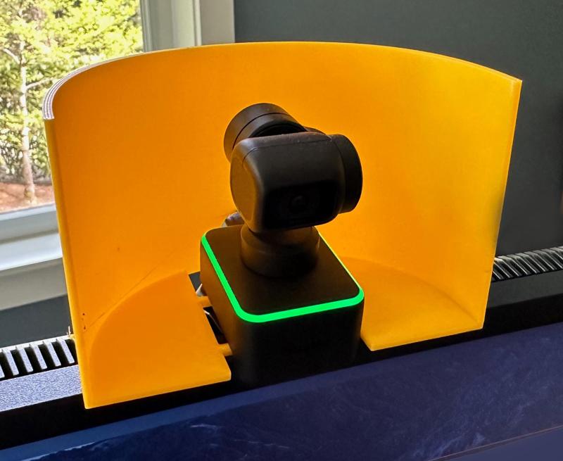 Insta 360 Link shield