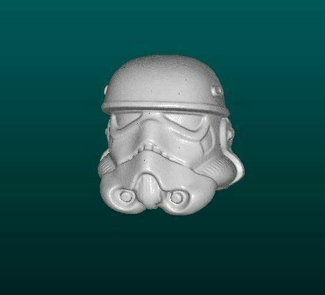 Stormtrooper (Mimban) TVC 123