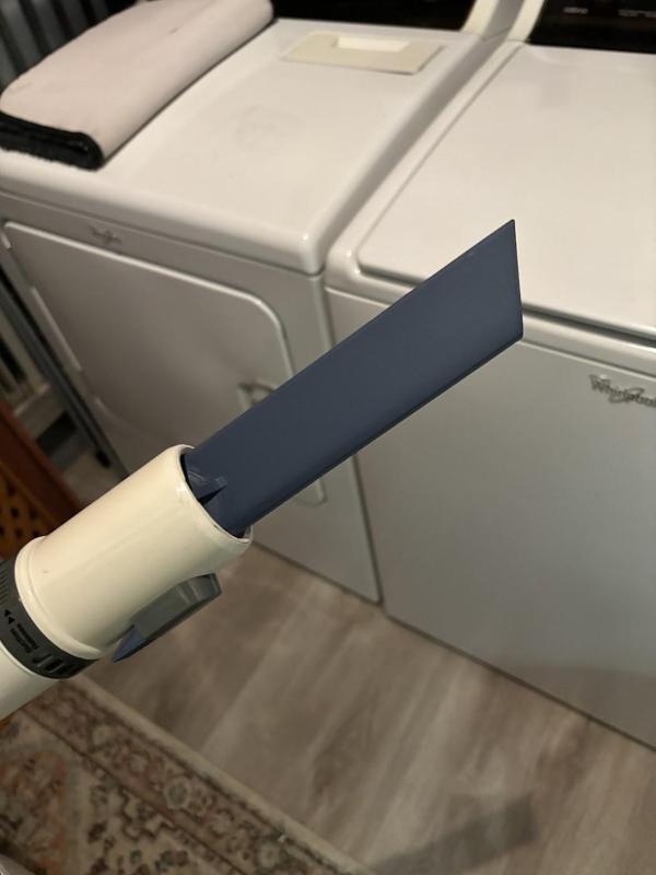 Shark Navigator Crevice Tool