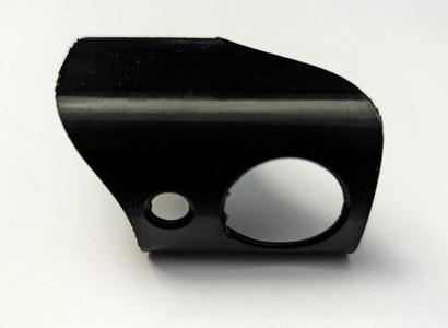 Bookman Volume Visor