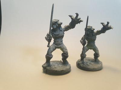 Fan Art - Thundercats - Lion-O