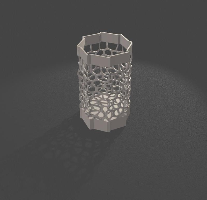 sift organizer