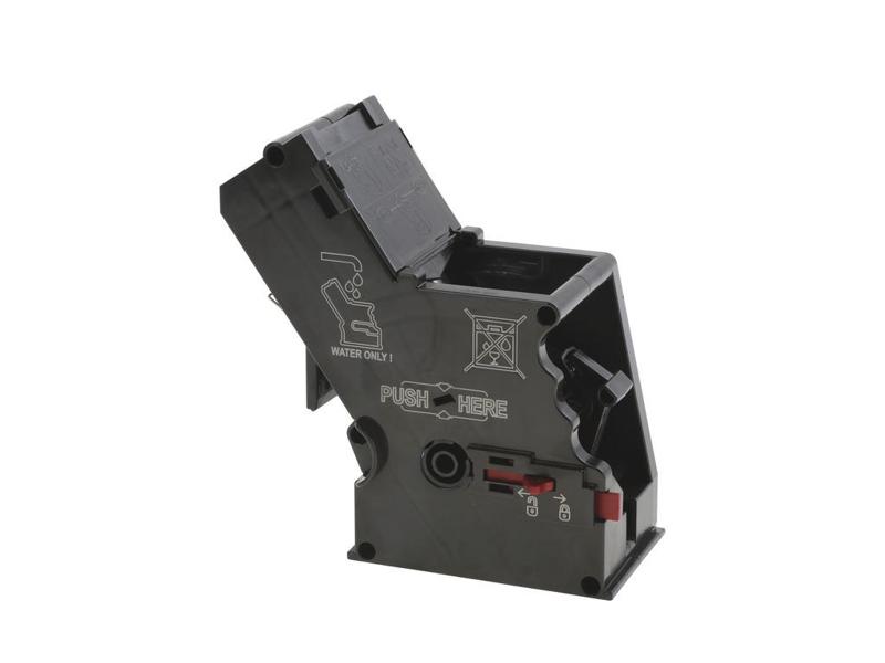 Siemens coffee machine brewing unit sliders