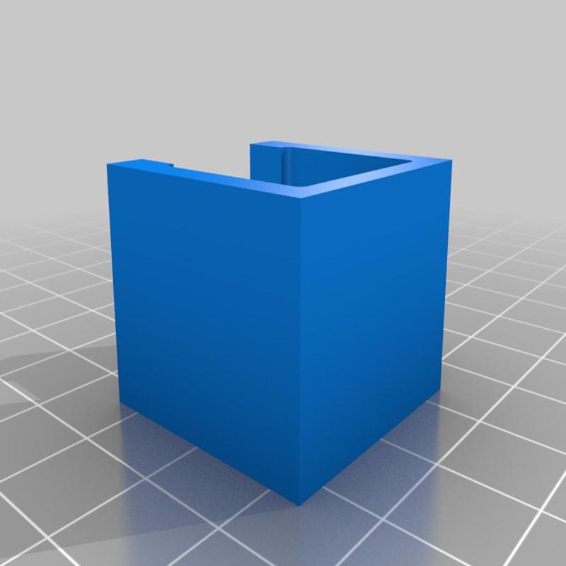 Honda Odyssey Garbage Clips