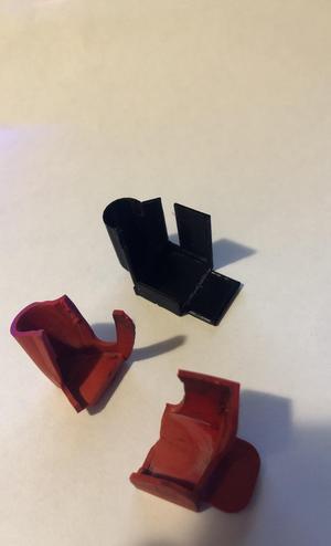 battery cover