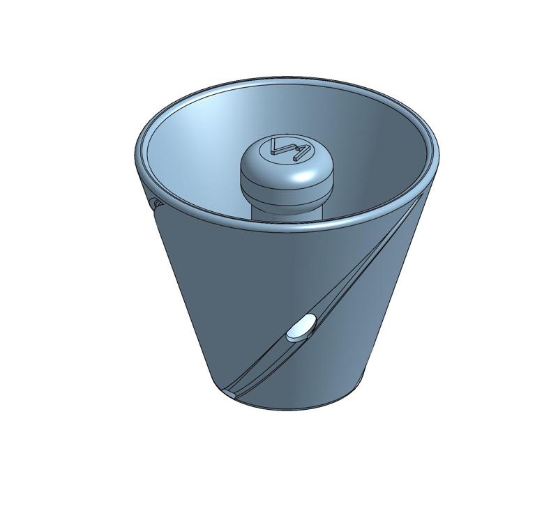 Orea (v2) Negotiator w/ Vents