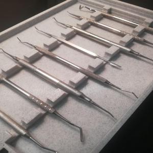 Dental Tray