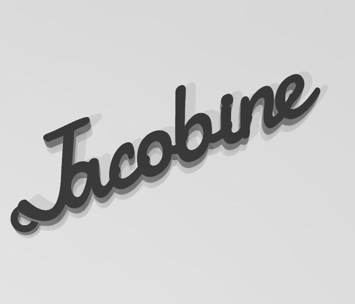 Jacobine