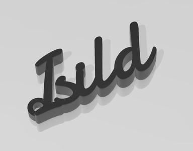 Isild
