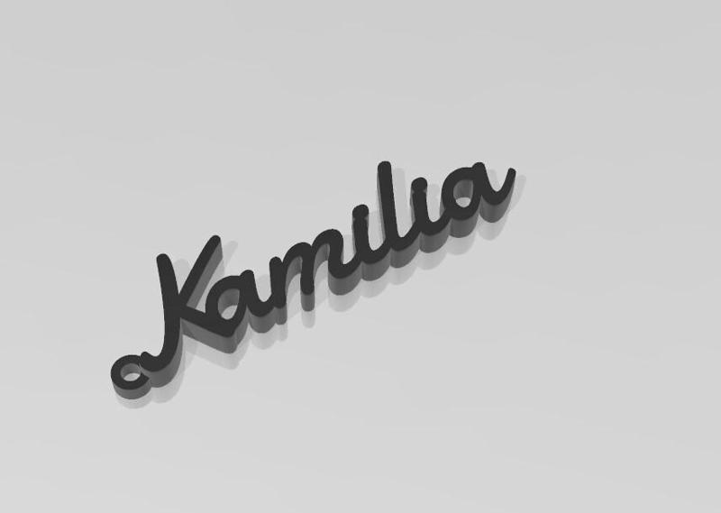 Kamilia