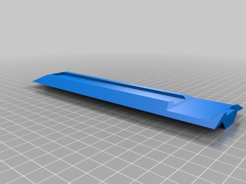 Sunshot with Alignment Pins