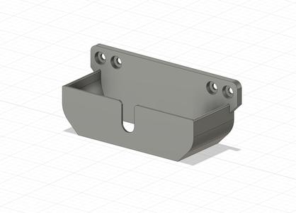 Apple TV HD VESA Mount