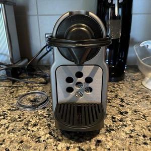 Replacement Nespresso capsule container