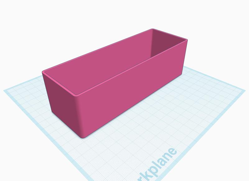 More Bins for Harbor Freight 20 Bin Medium Portable Parts Storage Case