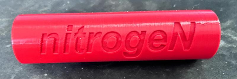 nitrogeN Series PCAR